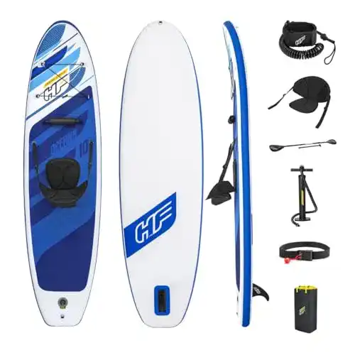 Hydro-Force-SUP Hydro-Force Bestway ™ SUP Allround Board-Set