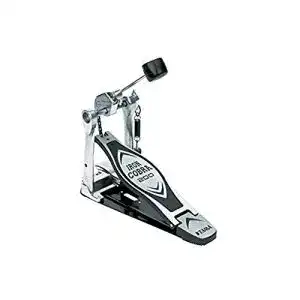 Fußmaschine TAMA Iron Cobra n – Power Glide – Einzel (HP200P)