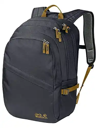 Jack-Wolfskin-Rucksack Jack Wolfskin DAYTON bequemer Daypack