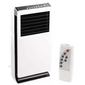 Luftkühler Sichler Haushaltsgeräte Verdunstungslüfter, 65 Watt