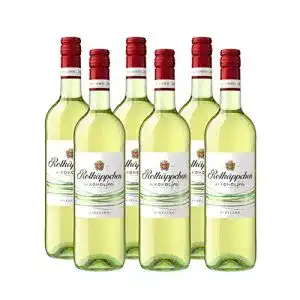 Alkoholfreier Wein Rotkäppchen Qualitätswein Rotkäppchen Wein