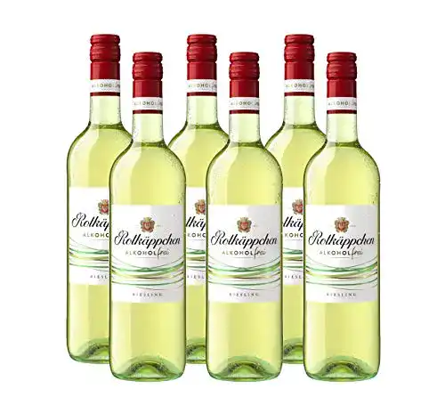 Alkoholfreier Wein Rotkäppchen Qualitätswein Rotkäppchen Wein