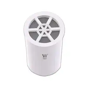 Duschfilter WaterWell Kartusche