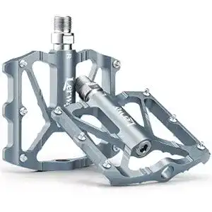MTB Pedale LERWAY Fahrradpedale Mountainbike Pedal