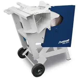 Wippsäge 230 V Holzkraft Wippkreissäge HWS 505 K 230V