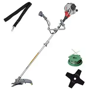 Benzin-Rasentrimmer IKRA 73043250 Benzin IBF 25-1