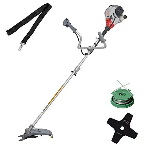 Benzin-Rasentrimmer IKRA 73043250 Benzin IBF 25-1