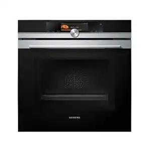 Siemens-Backofen Siemens HN678G4S6 iQ700 Edelstahl