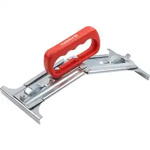 Plattenheber Meister – Geeignet für 30 – 50 cm Platten – 25 kg