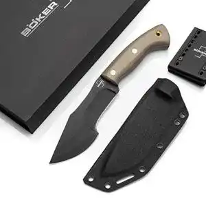 Boeker-Jagdmesser Böker Plus BÖKER PLUS® Mini Tracker