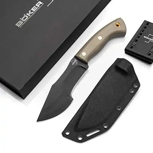 Boeker-Jagdmesser Böker Plus BÖKER PLUS® Mini Tracker