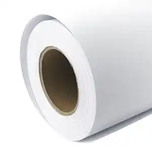 Plotterpapier KULTLOGGEN Rolle matt 128 g/m² 61 cm x 30 m