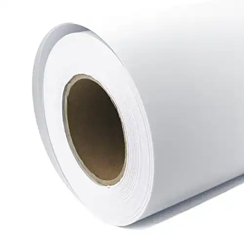 Plotterpapier KULTLOGGEN Rolle matt 128 g/m² 61 cm x 30 m