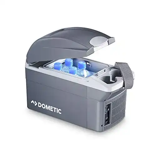 Dometic-Kühlbox DOMETIC BordBar TB 08, thermo-elektrisch