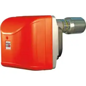 Ölbrenner Intercal – Blaubrenner BNR 100 12-30 kW