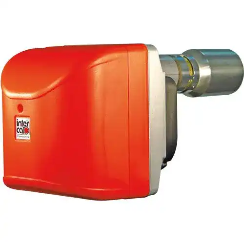 Ölbrenner Intercal – Blaubrenner BNR 100 12-30 kW