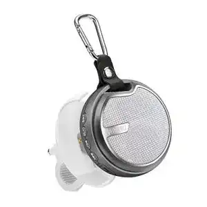 Fahrradradio VENNERLI Bluetooth Lautsprecher Fahrrad Tragbar