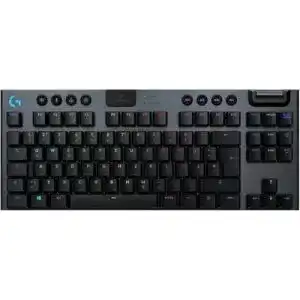 Mechanische Tastatur kabellos Logitech G 915 LIGHTSPEED TKL