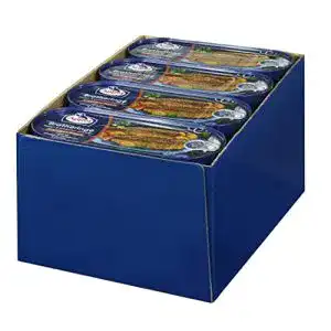 Heringe (zum Essen) Appel Bratheringe 20 x 325 g Dose
