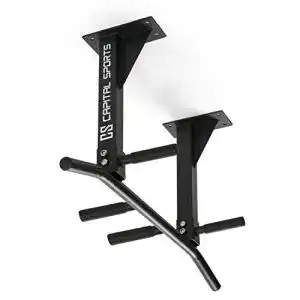 Klimmzugstange Decke CAPITAL SPORTS Klimmzugstange Wand