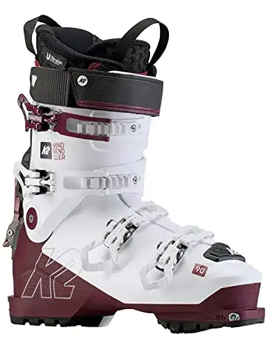 Freeride Skischuhe Damen K2 Mindbender 90 Alliance Women