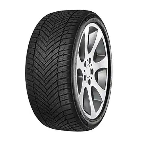 Die beste Ganzjahresreifen 19 Zoll Tristar All Season Power 225/55 R19 99W 2026 Test Bestseller Ganzjahresreifen 19 Zoll Tristar All Season Power 225/55 R19 99W