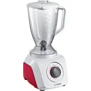 Bosch-Standmixer Bosch Hausgeräte MMB21P0R SilentMixx 500 W