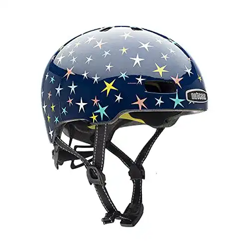 Nutcase-Fahrradhelm Nutcase Kinder Little Nutty MIPS