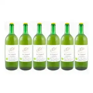 Traubensaft Bio Weingut Ettl BIO-Weingut Ettl weiss Neusiedlersee