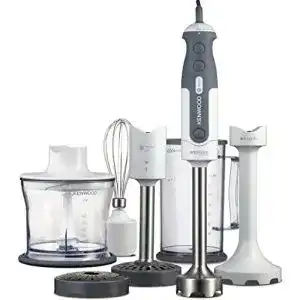 Stabmixer-Set Kenwood HDP 408WH Stabmixer Set 800 Watt