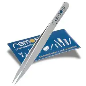 Splitterpinzette remos professional body care REMOS Edelstahl