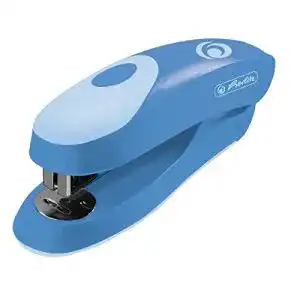 Bürotacker Herlitz Heftapparat No.24/6 Ergonomie klein