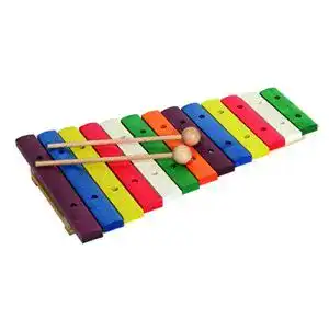 Xylophon (Kinder) Goldon Marketing Goldon 11205 – Holz