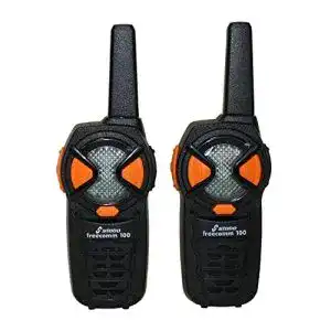 Funkgeräte Stabo Elektronik 20100 – Stabo Freecomm