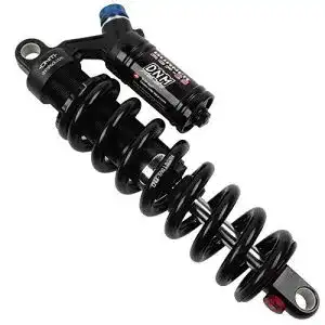 Fahrrad-Dämpfer alivoda Fahrradstoßdämpfer für Downhill