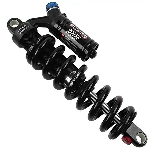 Fahrrad-Dämpfer alivoda Fahrradstoßdämpfer für Downhill