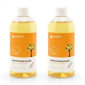 Orangenölreiniger Heureka Clean Profi Orangenreiniger 2X 500ml
