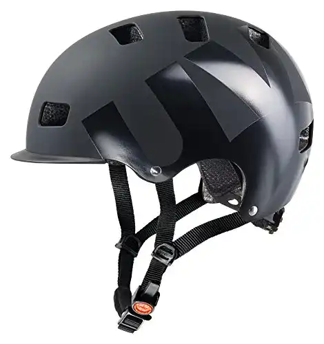 Skaterhelm Uvex HLMT 5 bike pro, Unisex HLMT 5 Bike Pro