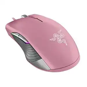 Razer-Maus Razer Lancehead TE Beidhändig verwendbar