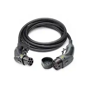Ladekabel-Typ-2-22KW smart Juice Juice Flow