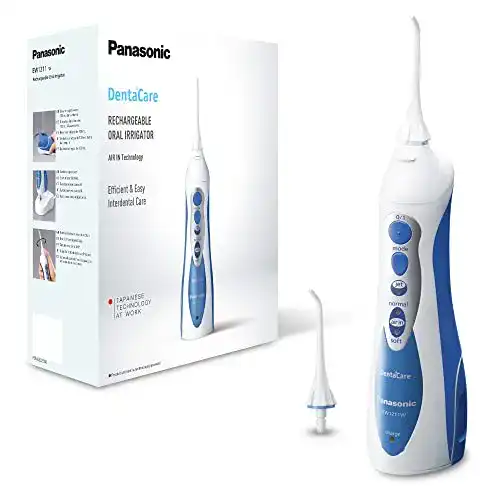 Panasonic-Munddusche Panasonic Munddusche EW1211 mobil