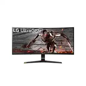 34-Zoll-Monitor LG Electronics LG 34GN73A-B, Curved FHD