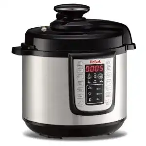 Multikocher Tefal CY505E Fast & Delicious, 25 Programme, 6 Liter