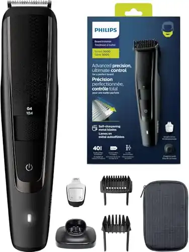 Philips-Rasierer Philips Bartschneider BT5515/15, Lift & Trim PRO