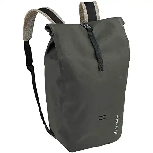 Vaude-Rucksack VAUDE Isny II Sporttasche, 47 cm, 28 L, Olive