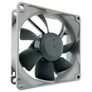 80-mm-Lüfter Noctua NF-R8 redux-1800 PWM, Hochleistung