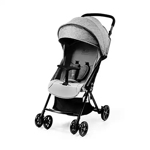 Kinderkraft-Kinderwagen kk Kinderkraft LITE UP, Liegebuggy