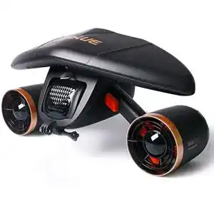 Tauchscooter Sublue WhiteShark Mix Wasserscooter Unterwasser