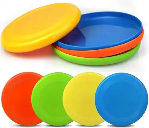 Sandsieb Anzmtosn Jumbo-Strand-Sieb, Spielzeug-Set