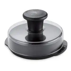 Burgerpresse Weber ® für 110g und 220g Pattys, 6483